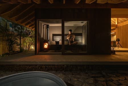 AMAMI HOUSE